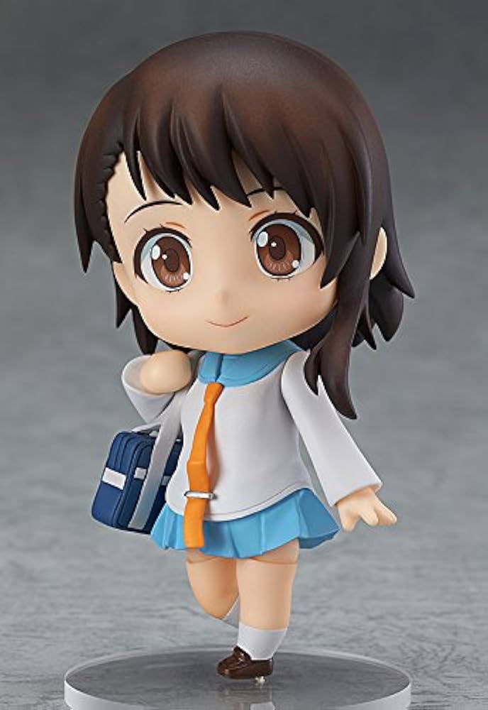 ねんどろいど457 ニセコイ 小野寺小咲 411LGFwr-+L._UF894,1000_QL80_.jpg